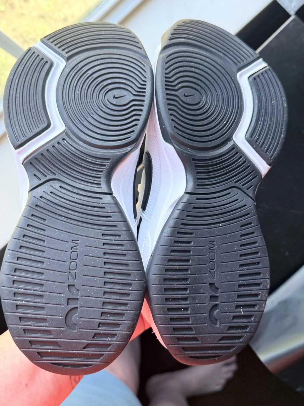 Nike Zoom Bella 6